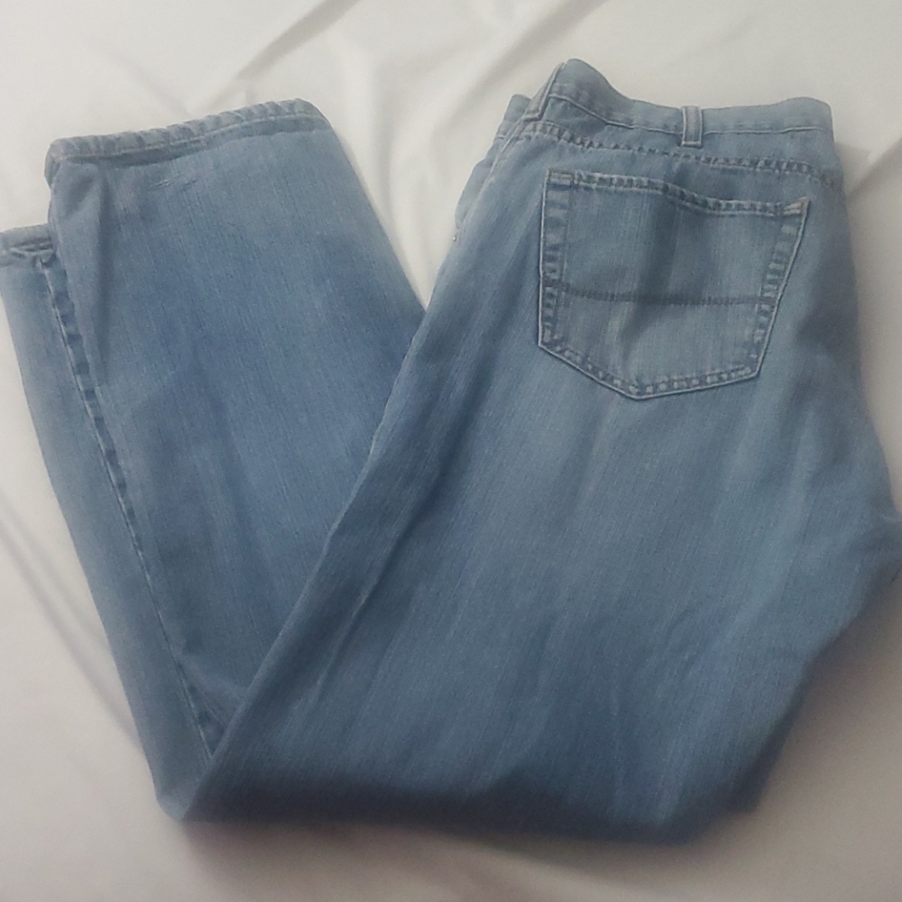 Lee Dungarees jeans